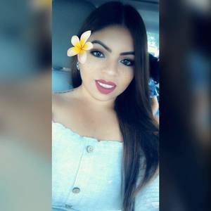 Meet your Posher, Katy